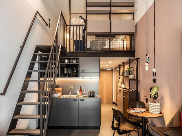 Apartment mieten in Ramersdorf-Perlach, München
