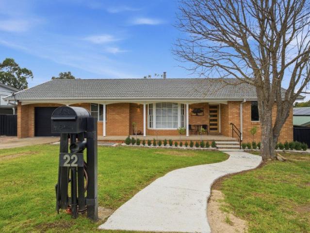 House for sale in Manton, New South Wales