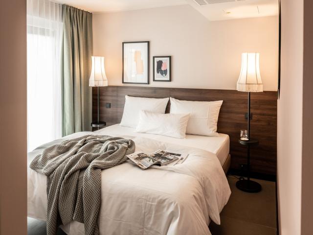 Apartment mieten in Ramersdorf-Perlach, München
