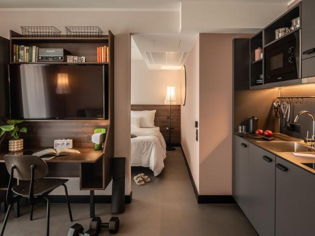 Apartment mieten in Ramersdorf-Perlach, München
