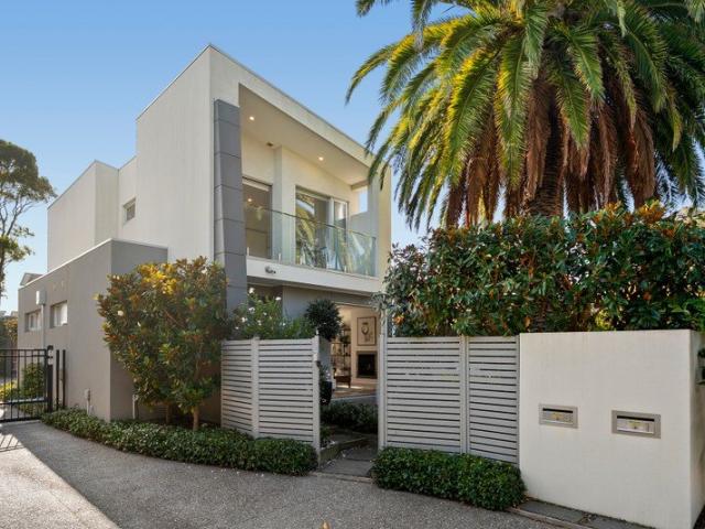 Townhouse for sale in Camerons Creek, Victoria