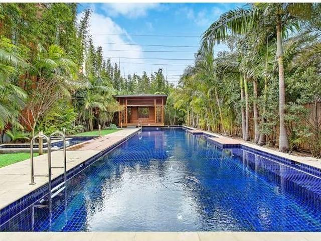 Apartment for rent in Sydney, City of Parramatta Council
