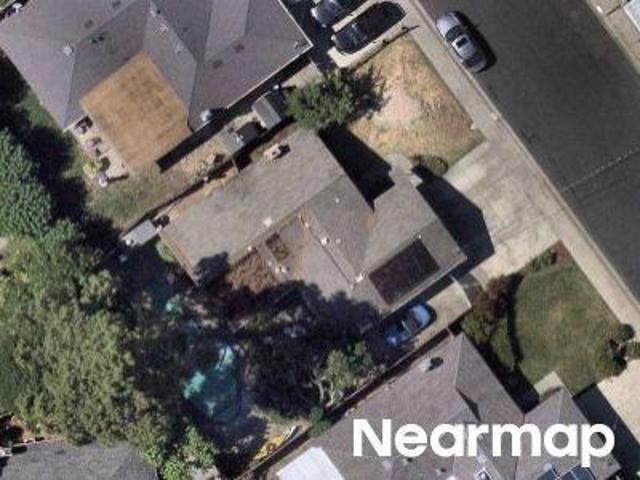 House for sale in Concord, California