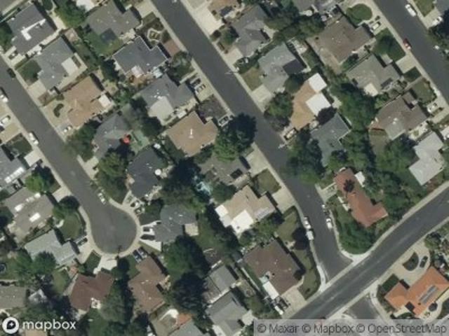 House for sale in Concord, California