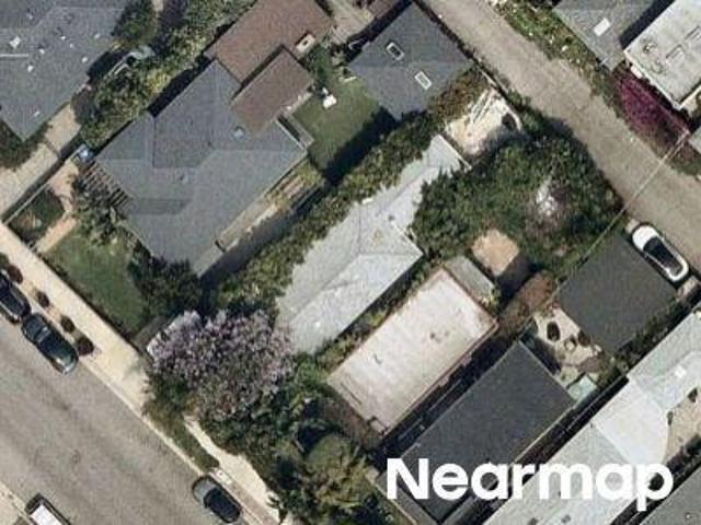 House for sale in Canoga Park, California
