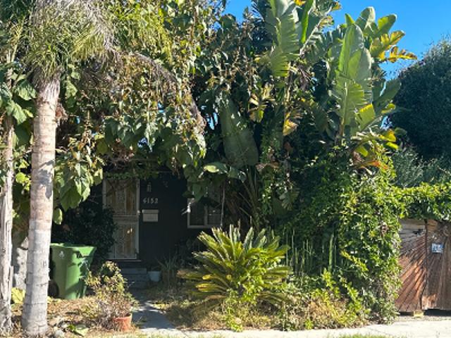 House for sale in Canoga Park, California