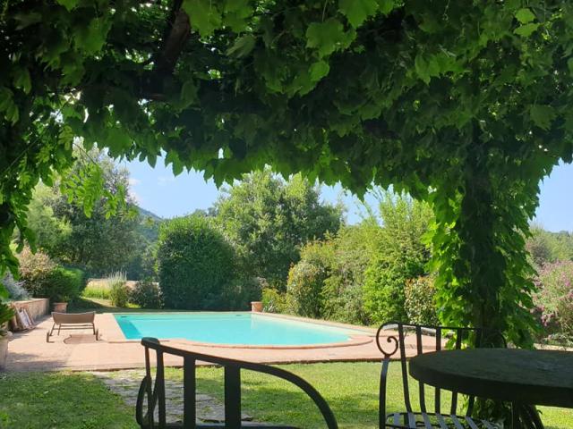 Villa Indipendente in affitto a Izzalini, Umbria