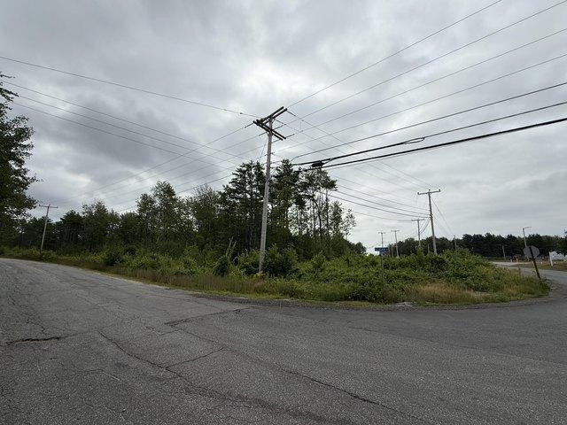 Land for sale in Brunswick, Maine