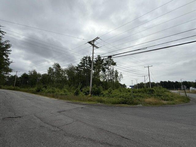 Land for sale in Brunswick, Maine