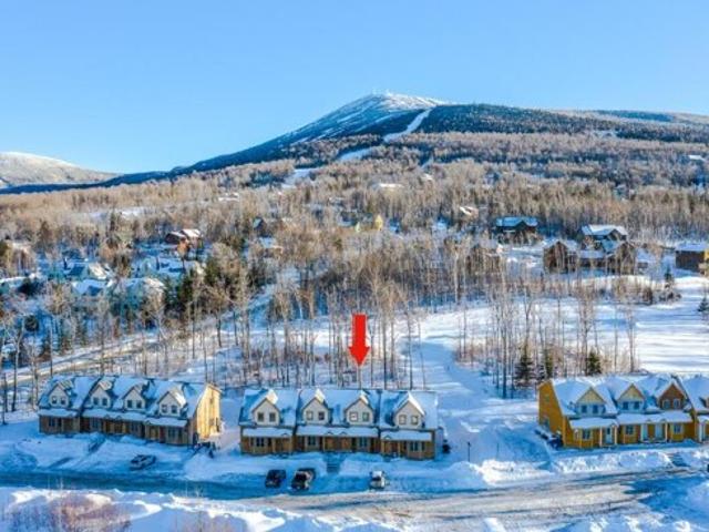 Condo for sale in Maine