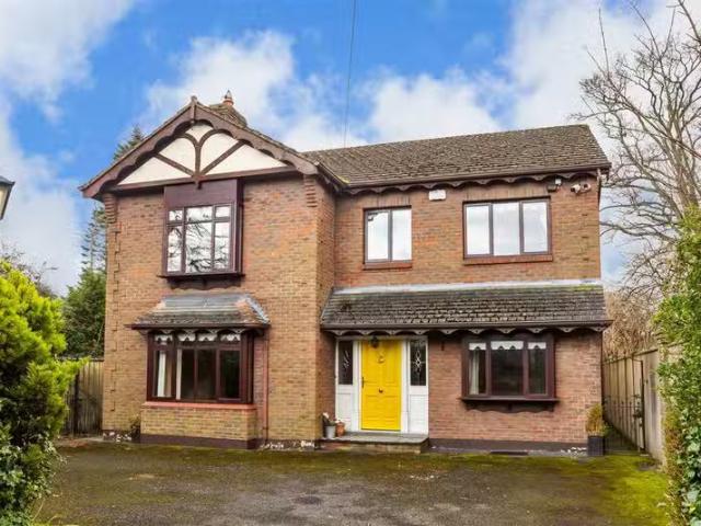 House for sale