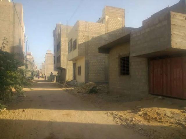 Land for sale in North Waziristan, Federally Administered Tribal Areas fata