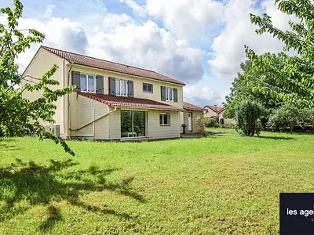 Maison vente à Allain, Meurthe-et-Moselle