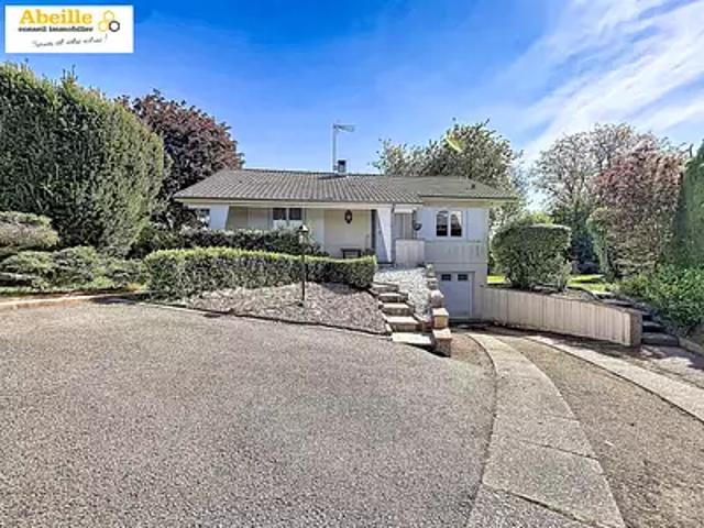 Maison vente à Rambouillet, Allainville