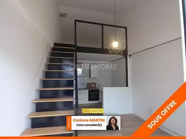 Appartement vente à Vannes, Bretagne