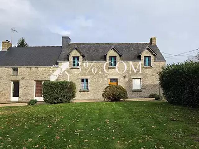 Maison vente à Vannes, Bretagne