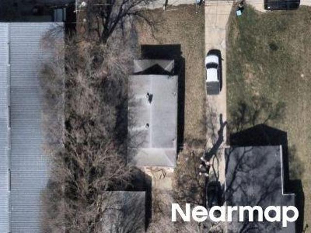 House for sale in Aurora, Illinois
