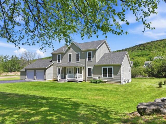 House for sale in Saint Albans Bay, Vermont