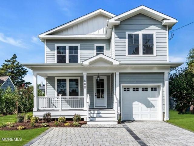House for sale in Monmouth, New Jersey