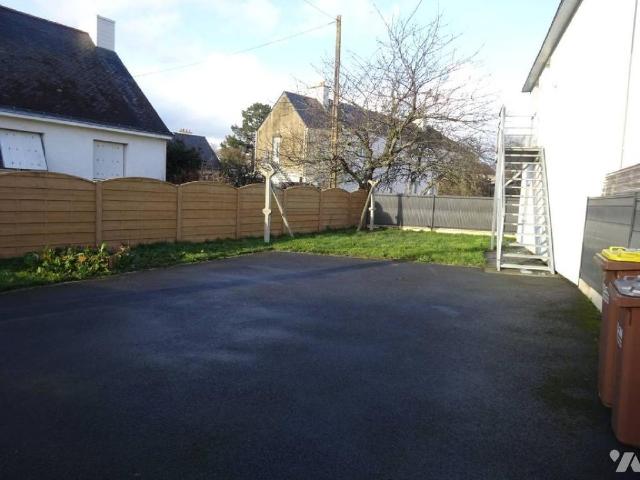 Appartement location à Le Val d'en Bas, Saint-Perreux