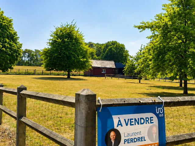 Terrain vente à Allaire, Morbihan