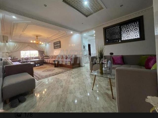 Appartement location à L'Oriental