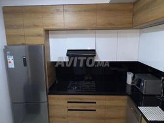 Appartement location à L'Oriental