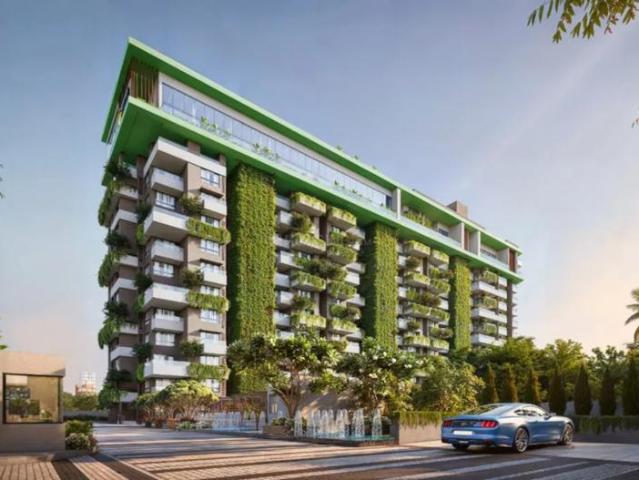 Duplex for sale in Cox Town - Bangalore, Karnataka