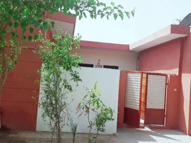 House for sale in Muzaffargarh, Islamabad Capital Territory