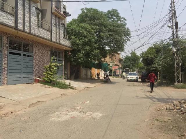 Commercial for sale in Rawalpindi, Islamabad Capital Territory
