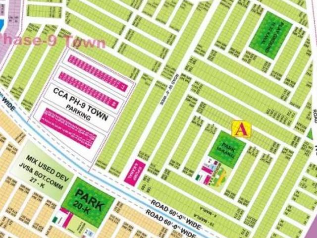 Commercial for rent in Rawalpindi, Islamabad Capital Territory