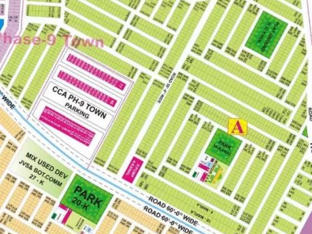 Commercial for rent in Rawalpindi, Islamabad Capital Territory