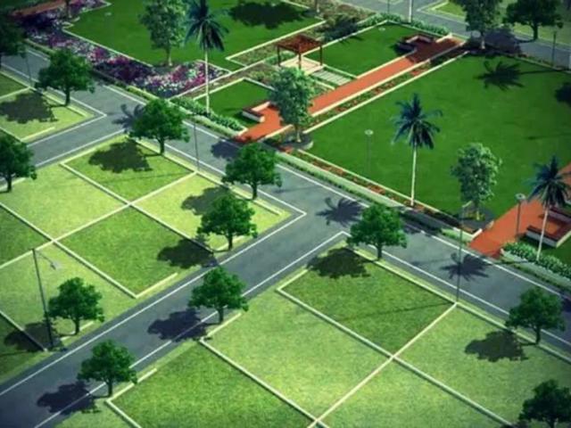 Land for sale in تحصیل خانیوال, ضلع خانیوال
