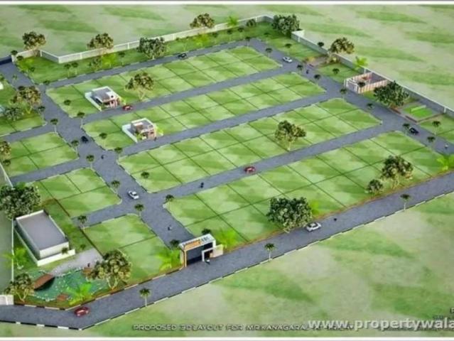 Land for sale in Khanewal, Islamabad Capital Territory