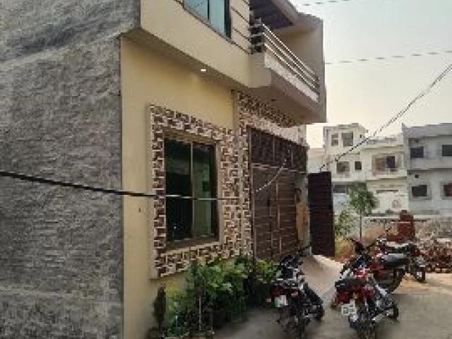 House for sale in Gujranwala, Islamabad Capital Territory