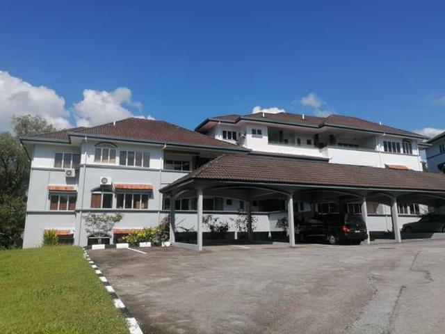 Condominium for rent in Majlis Bandaraya Ipoh, Kinta