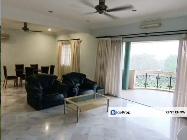 Condominium for rent in Perak, Tanjong Ipoh