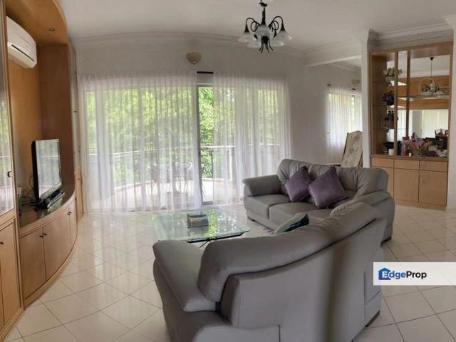 Condominium for sale in Perak, Tanjong Ipoh