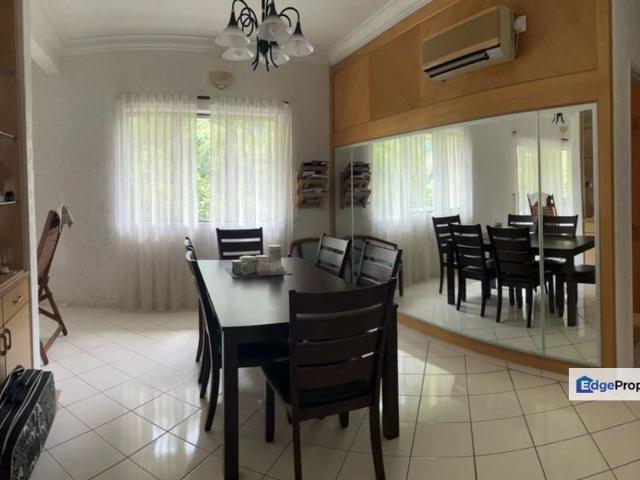 Condominium for sale in Perak, Tanjong Ipoh
