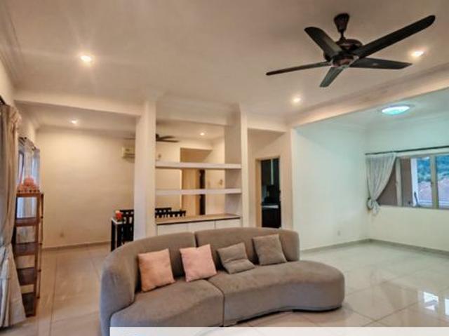 Condominium for rent in Perak, Tanjong Ipoh