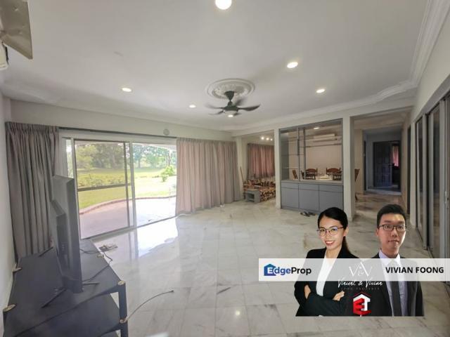 Condominium for rent in Perak, Tanjong Ipoh