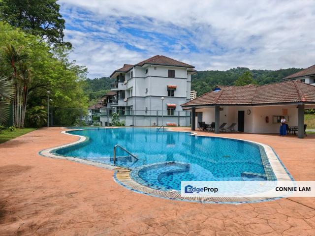 Condominium for sale in Perak, Tanjong Ipoh