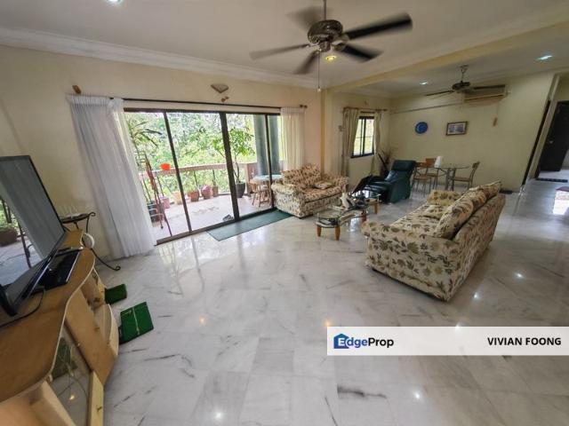 Condominium for sale in Allamanda Condominium, Majlis Bandaraya Ipoh