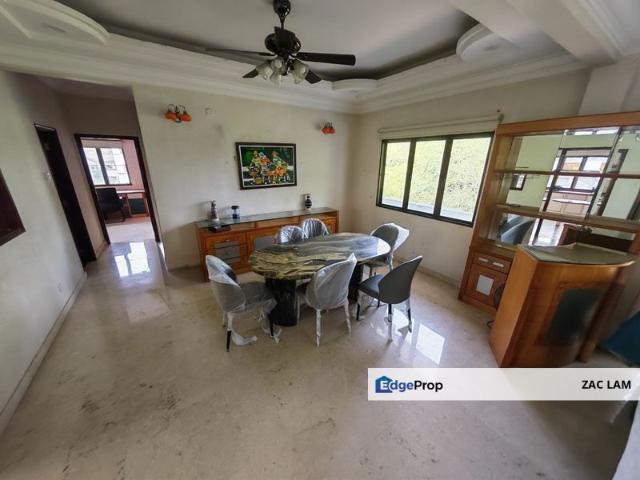 Condominium for rent in Allamanda Condominium, Majlis Bandaraya Ipoh