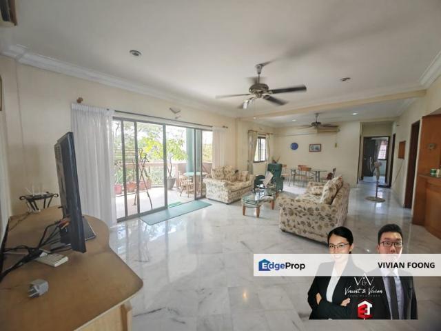Condominium for sale in Perak, Tanjong Ipoh