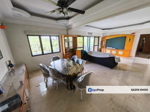 Condominium for rent in Allamanda Condominium, Majlis Bandaraya Ipoh