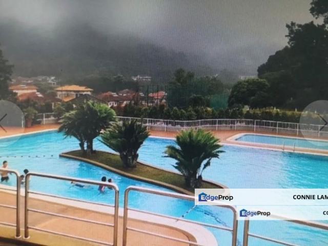 Condominium for rent in Perak, Tanjong Ipoh
