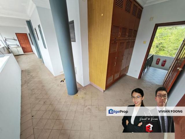 Condominium for rent in Perak, Tanjong Ipoh