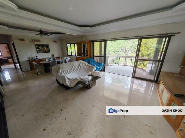 Condominium for rent in Perak, Tanjong Ipoh