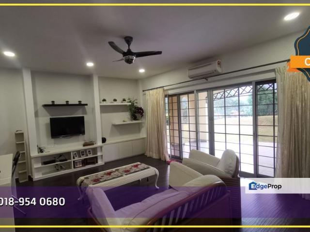 Condominium for sale in Perak, Tanjong Ipoh